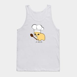 It's Soup Time Tank Top